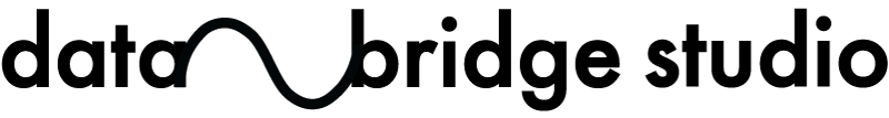 Data Bridge Studio Logo